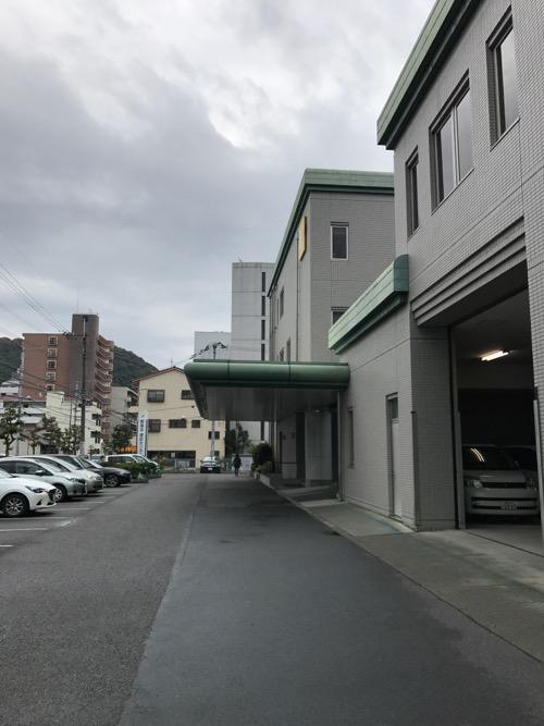 愛媛県松山市の順風会 健診センター
